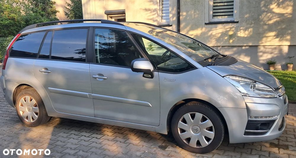 Citroën C4 Grand Picasso - 3