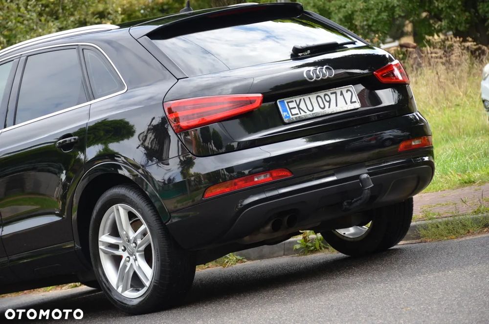 Audi Q3 2.0 TDI - 8