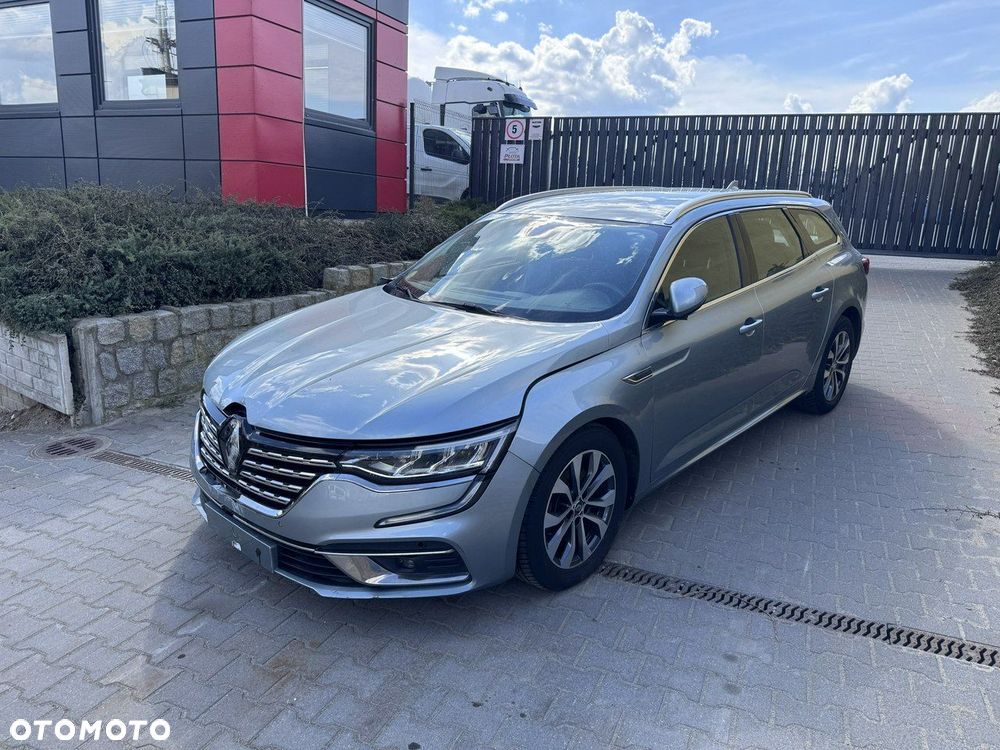 Renault Talisman 2.0 Blue dCi Intens EDC - 3