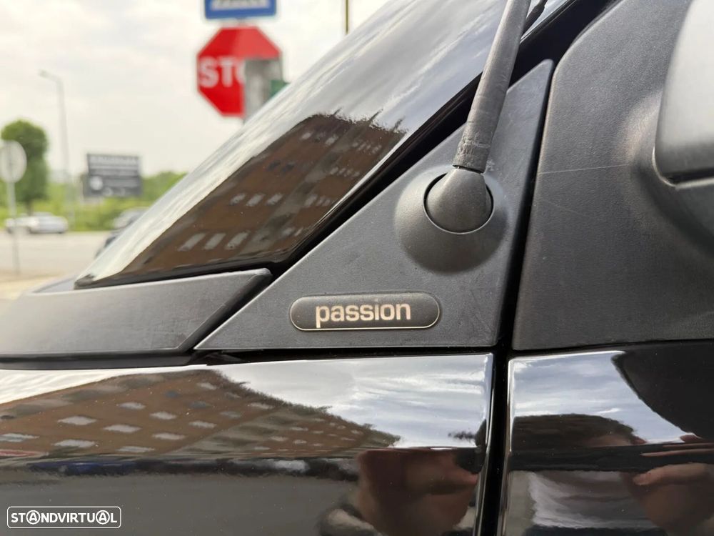 Smart ForTwo Coupé 0.8 cdi Passion 54 - 6