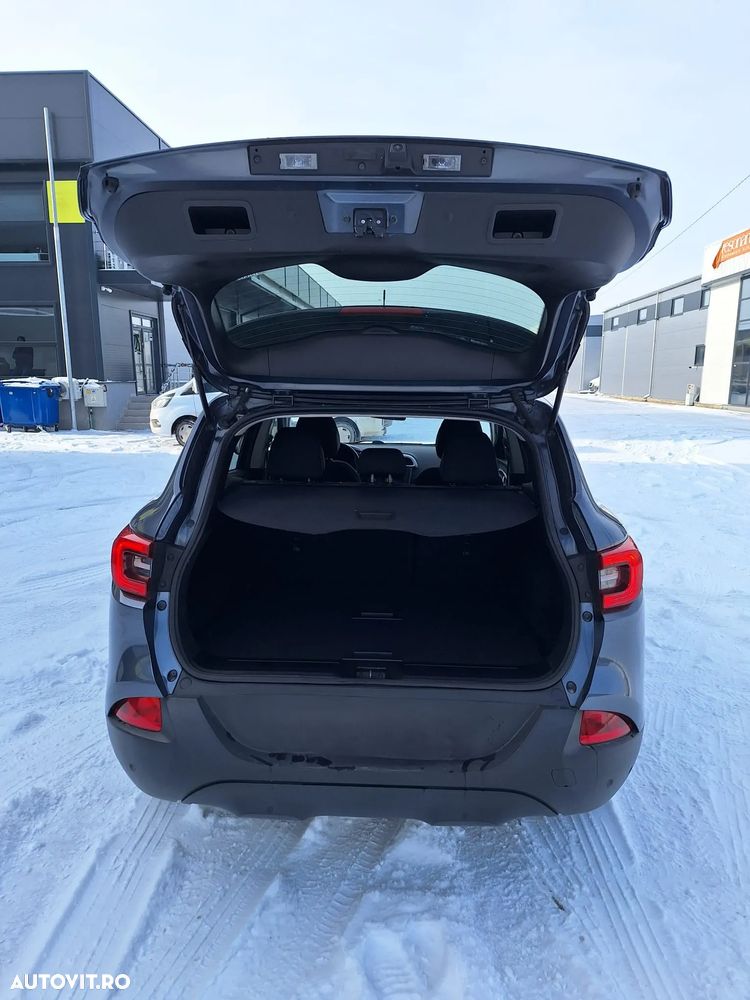Renault Kadjar - 21