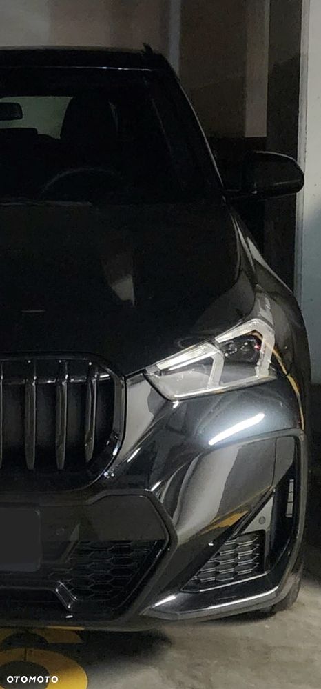BMW X1 sDrive18d M Sport - 5