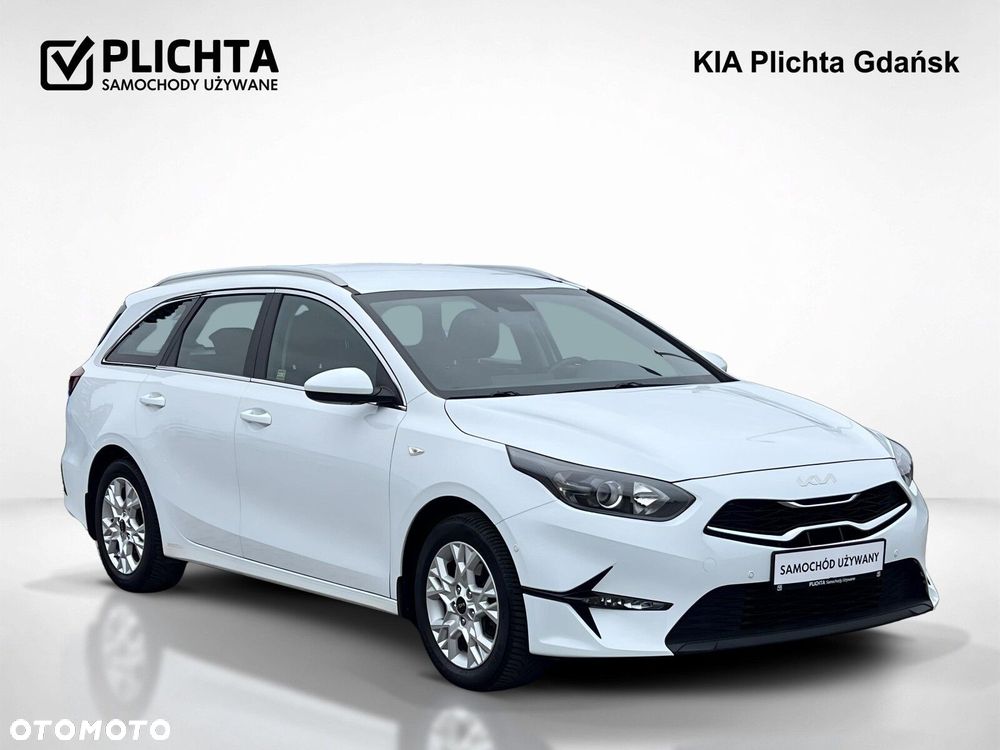 Kia Ceed - 6
