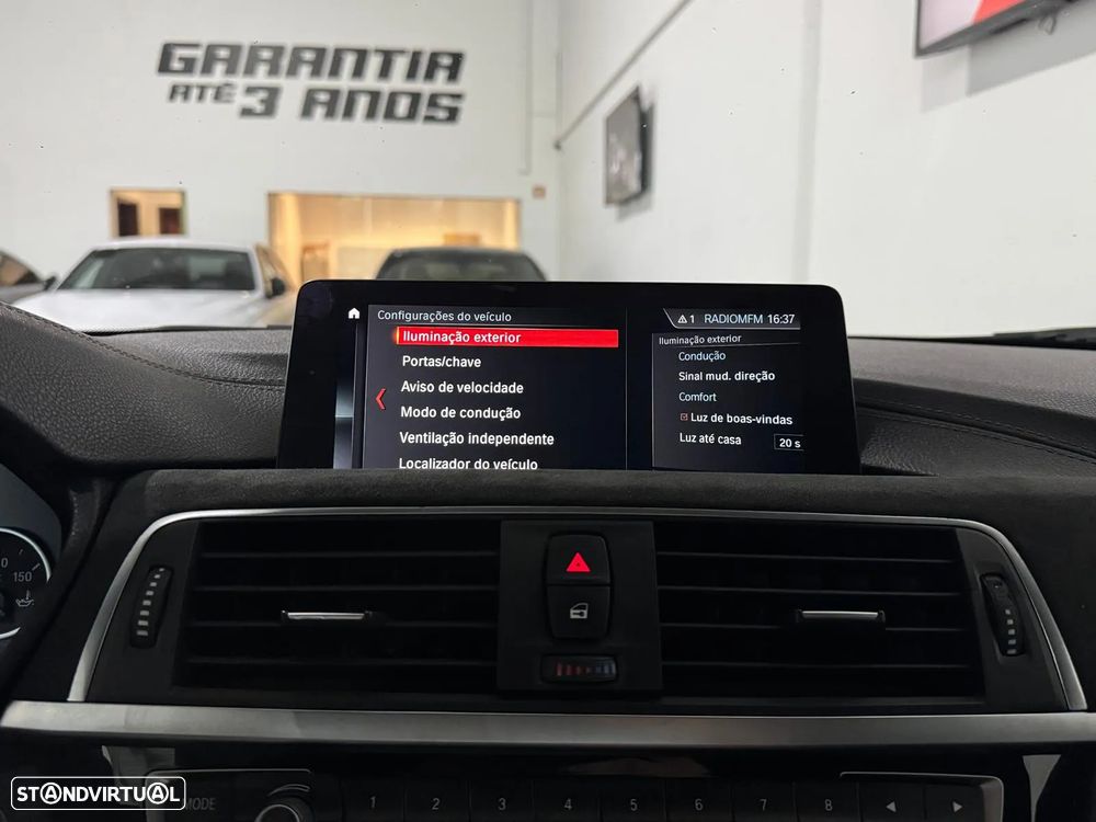 BMW 420 Gran Coupé d Pack M Auto - 23