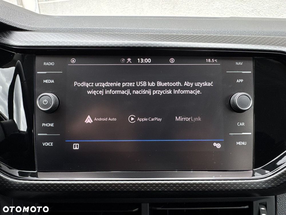 Volkswagen T-Cross 1.0 TSI Life DSG - 25