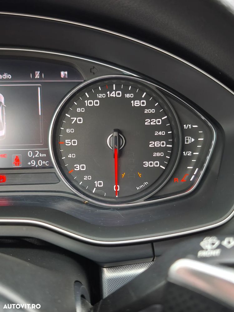 Audi A4 Avant 35 TDI S tronic sport - 35