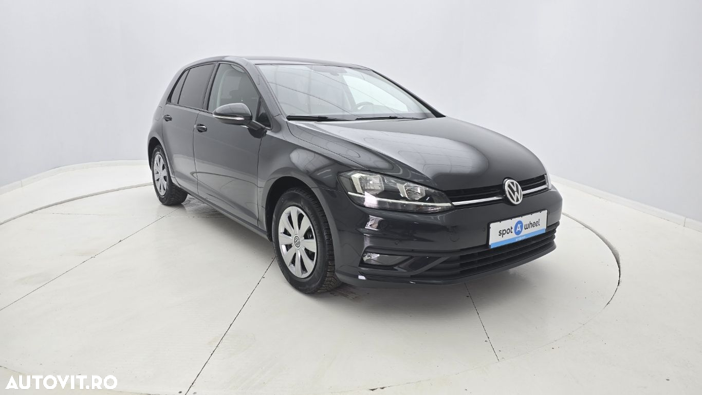 Volkswagen Golf 1.0 TSI Trendline - 5