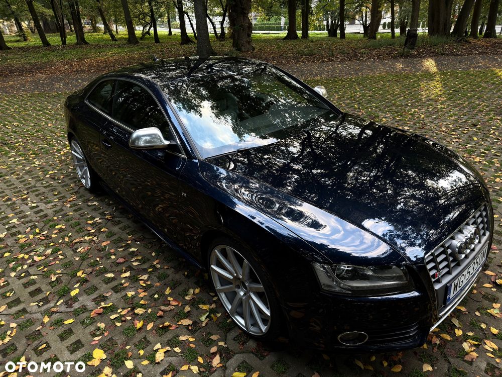 Audi S5 Coupé - 15