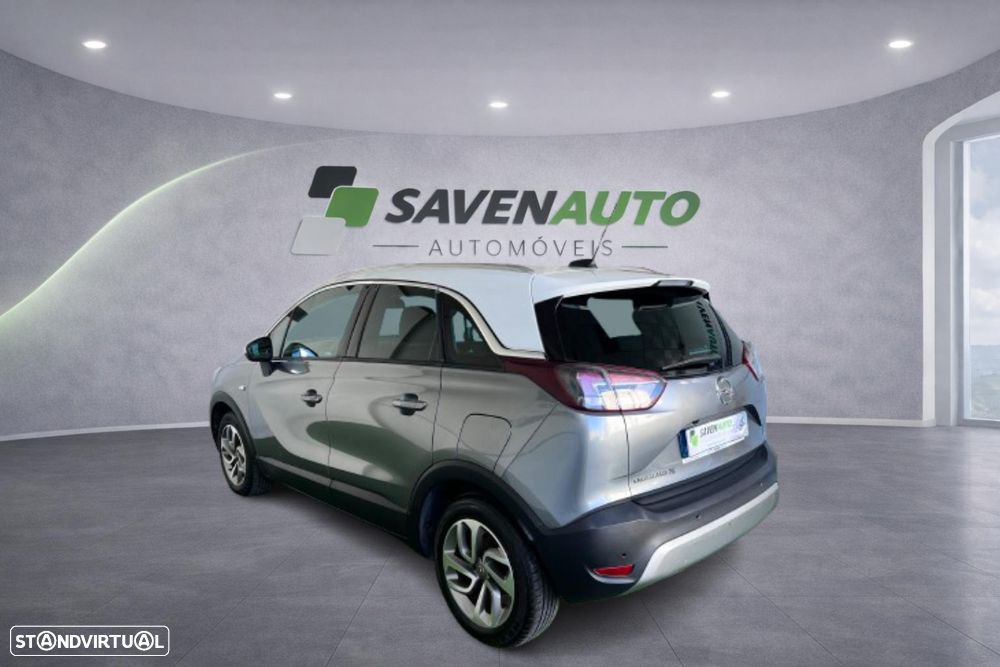 Opel Crossland X 1.2 Edition - 14