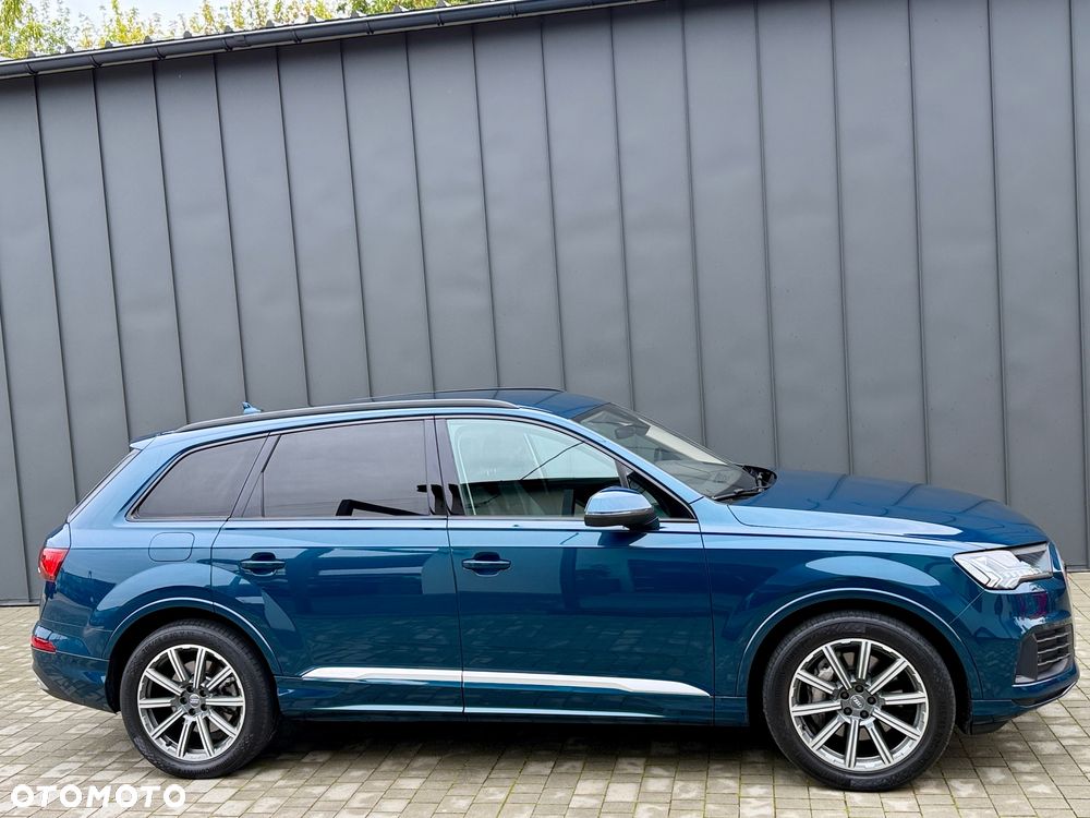 Audi Q7 50 TDI mHEV Quattro Tiptr - 27
