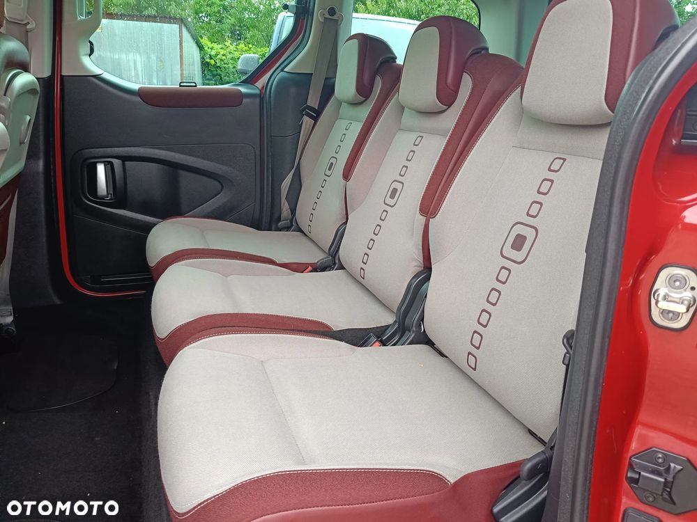Citroën Berlingo 1.6 VTi Multispace - 6