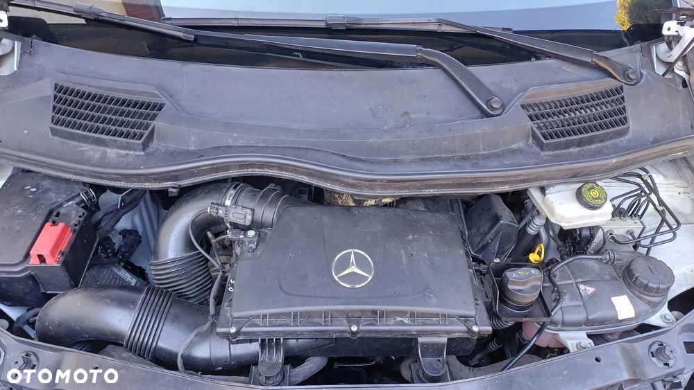 Mercedes-Benz vito - 18
