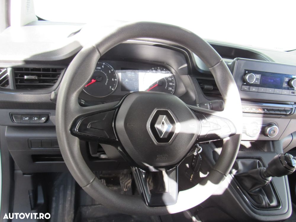 Renault Kangoo - 19