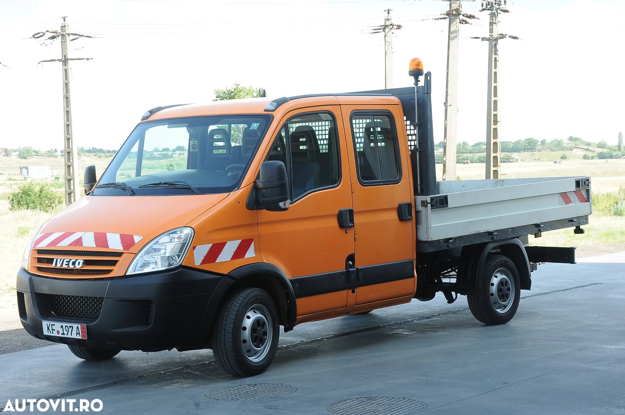 Iveco Daily - 1