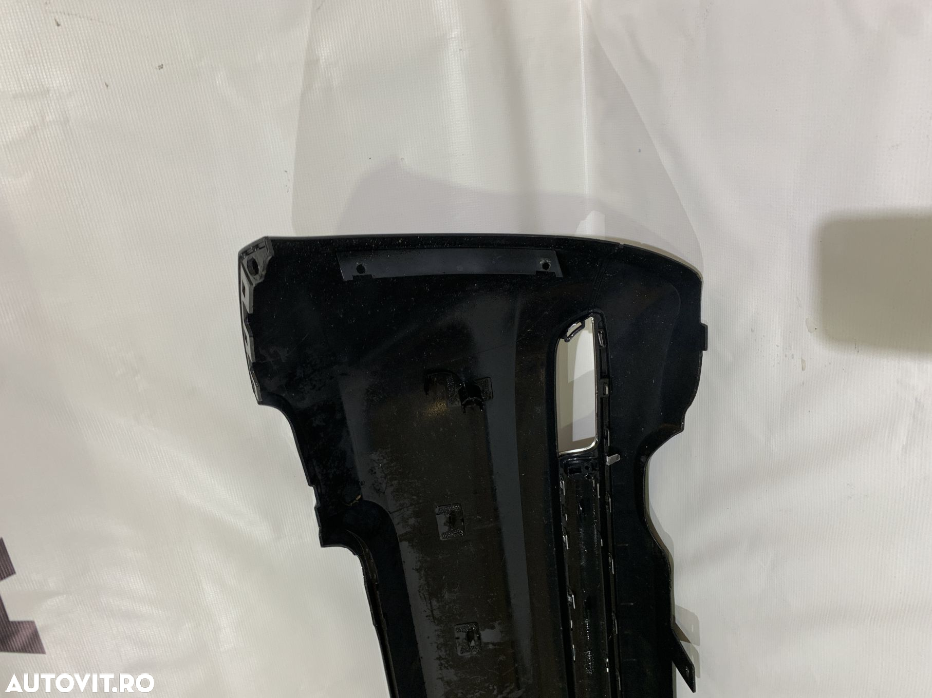 Bara spate Fiat 500, 2015, 2016, 2017, 2018, 2019, 2020, 2021, 2022, cod origine OE 735619778. - 4