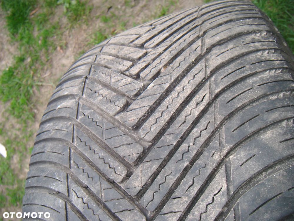 opel insignia a  felgi aluminiowe 18'' z oponami kompletne koła - 10