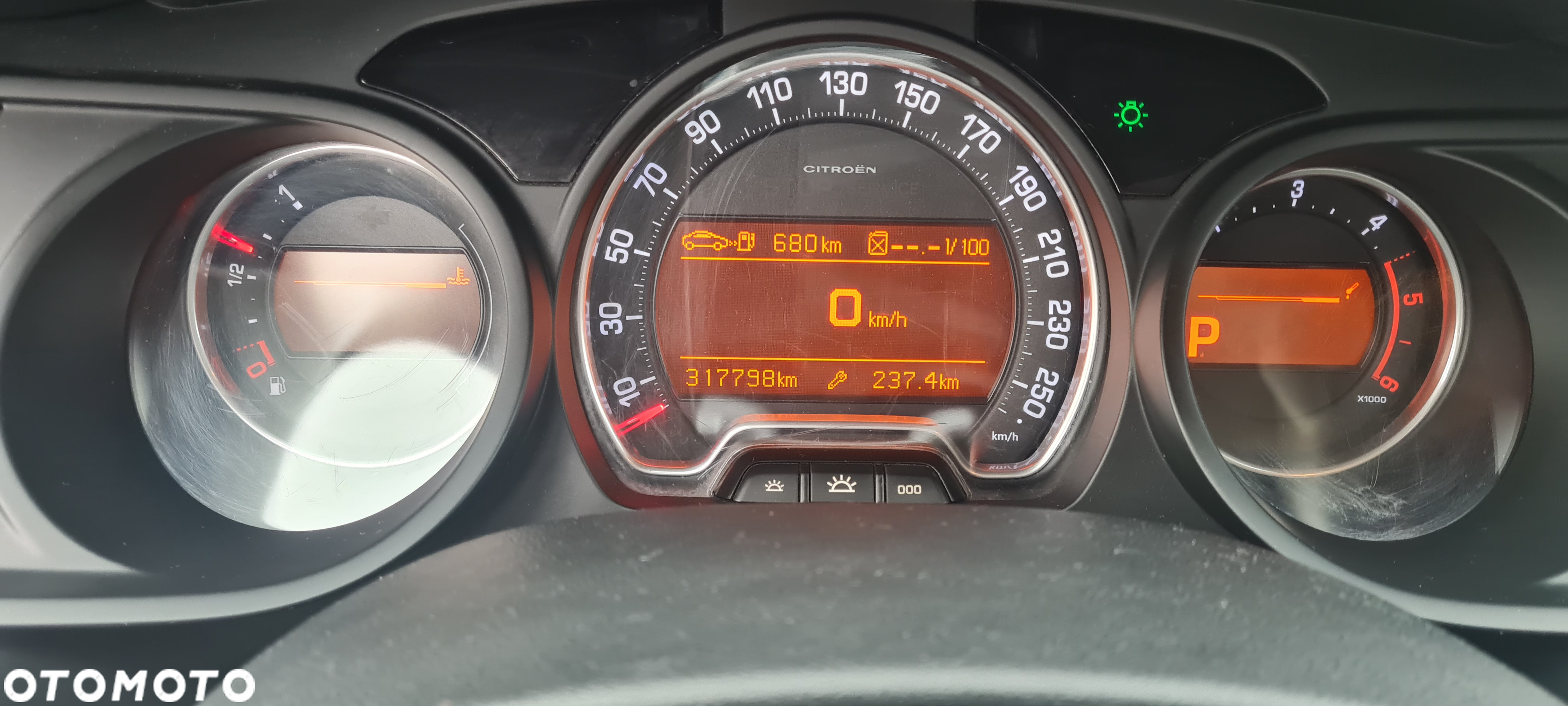 Citroën C5 2.0 HDi Exclusive - 6
