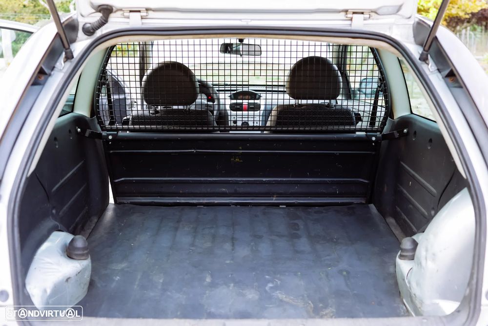 Opel Corsa 1.3 CDTi Silver Plus - 7