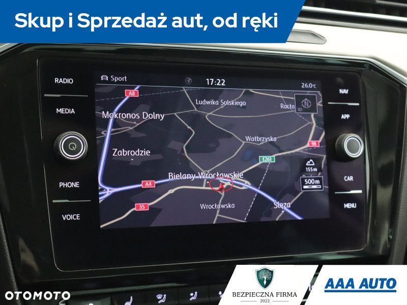 Volkswagen Passat - 15