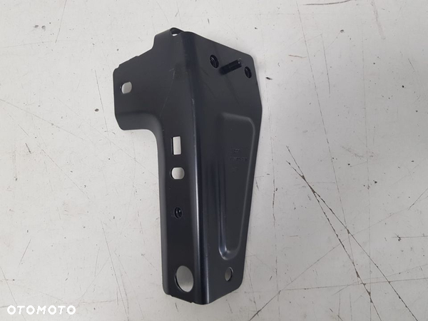 FORD RANGER V 12-18 WSPORNIK MOCOWANIE ZDERZAKA PRAWY PRZÓD PRAWY PRZEDNI NOWY  EB3B-17W997-AB
