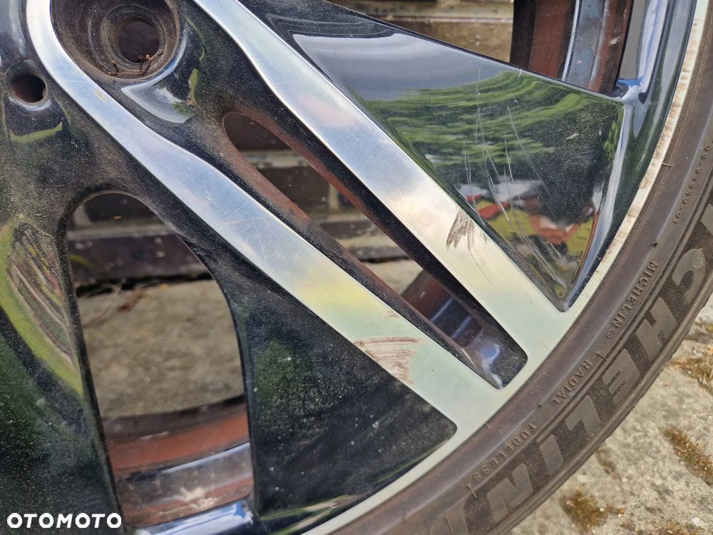 BMW i3 Felgi Opony Komplet 155/60/20 2021 2 szt. - 3