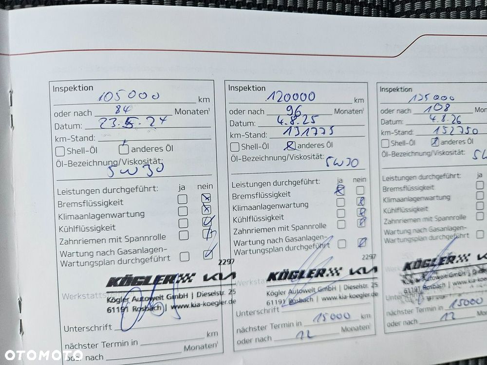 Kia Ceed 1.4 CVVT Dream-Team Edition - 40