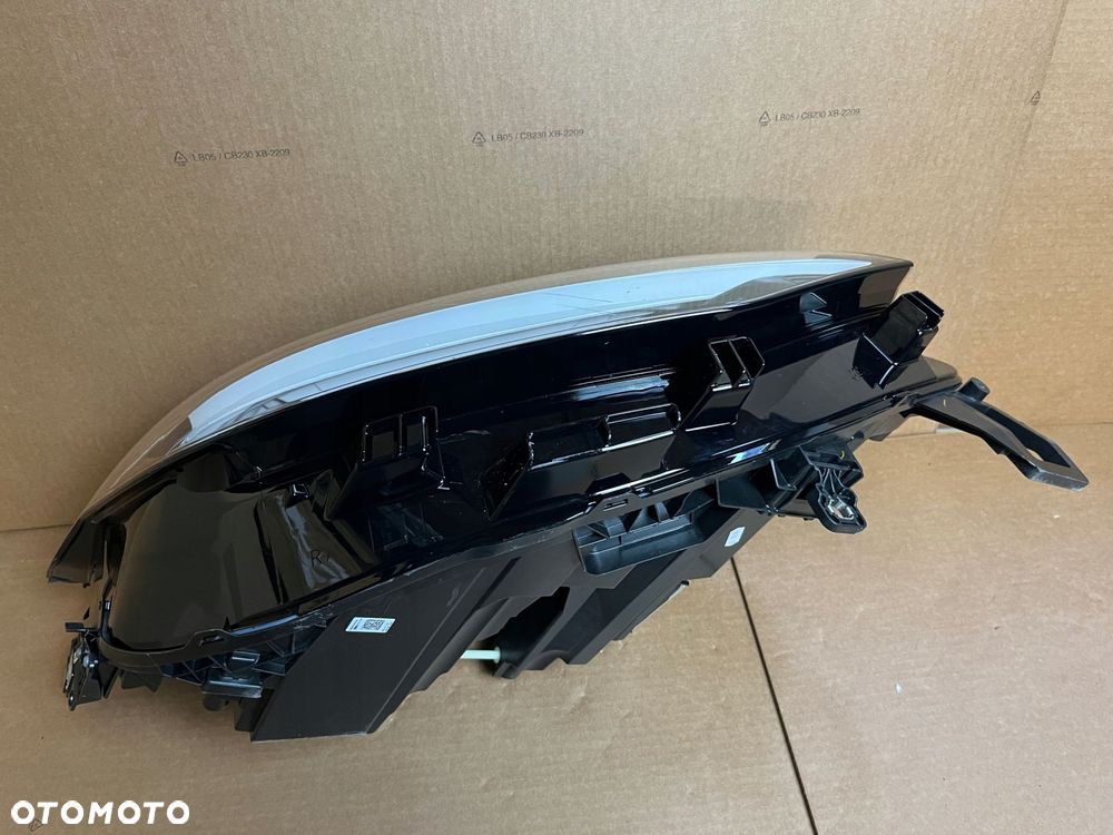 lampa full led vw id.7 iq light 14b941036a lampa vw id7 full led brand - 9
