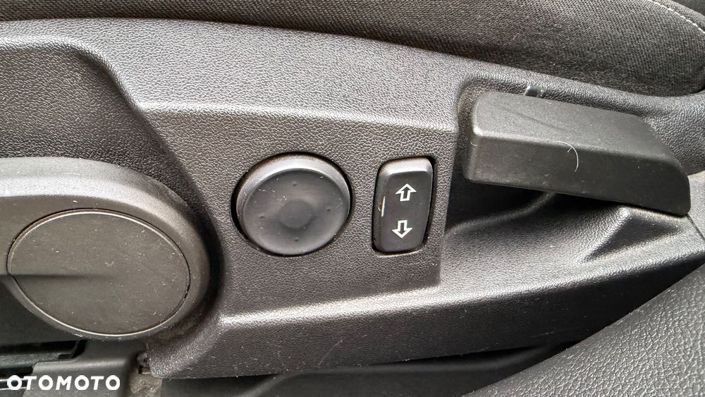 Opel Insignia 2.0 CDTI 4x4 ecoFLEX Start/Stop Edition - 13