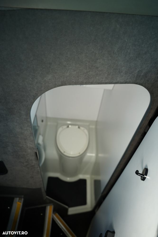 VDL / FHD 2 / EURO 6 / USB / IMPORTAT / - 33