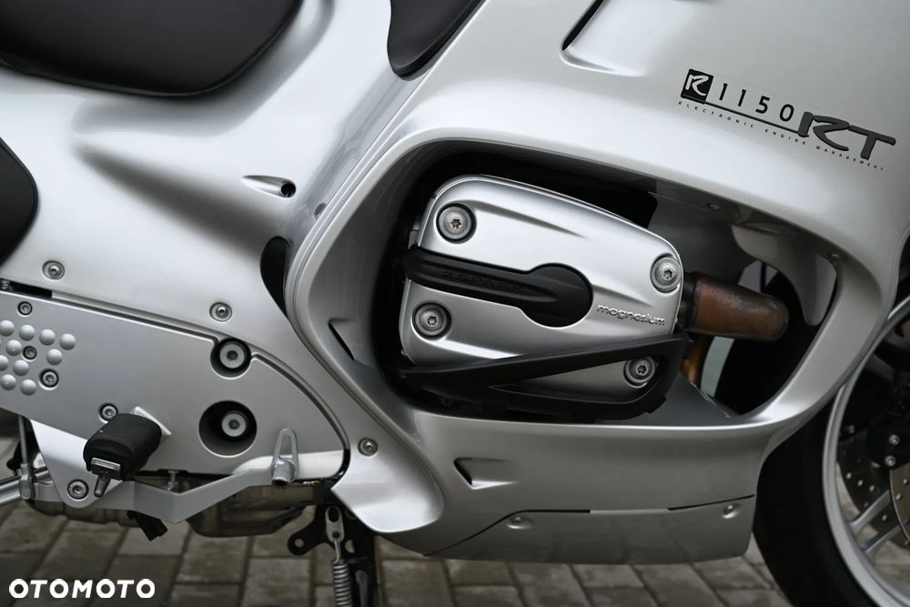 BMW RT - 11