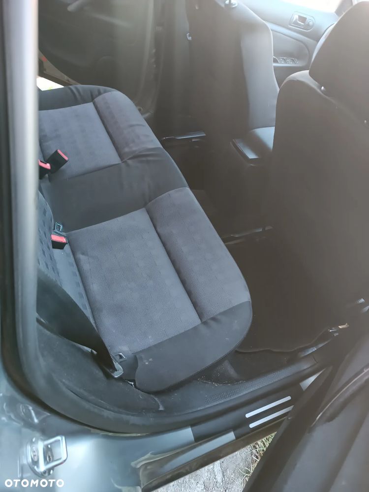 Volkswagen Passat 2.0 Comfortline - 22