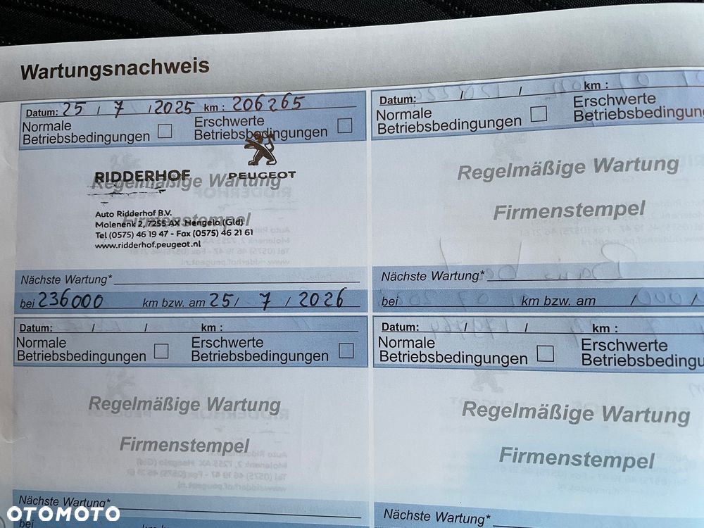 Peugeot 308 BlueHDi 150 Stop & Start Business-Line - 17