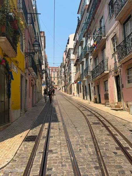 Arrendamento Loja na Bica - Lisboa - Grande imagem: 3/3
