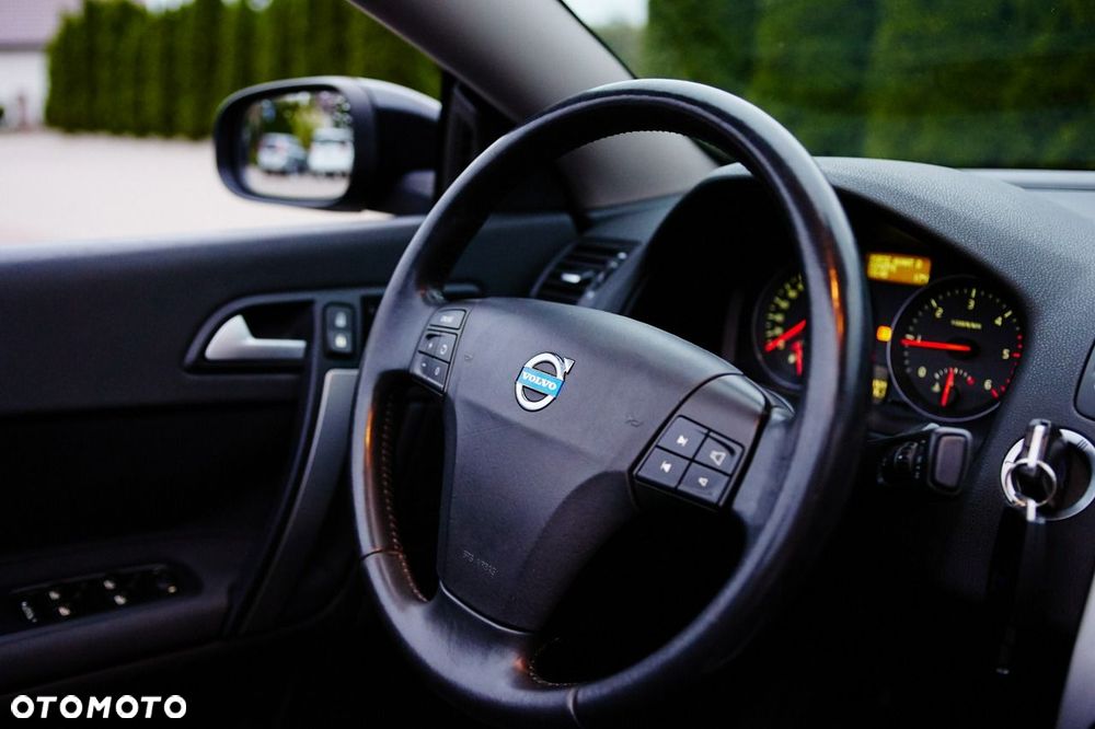 Volvo C70 - 16