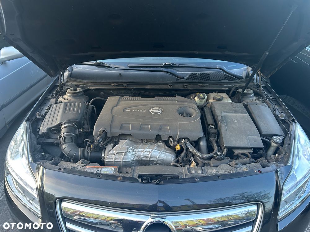 Opel Insignia 2.0 CDTI - 35