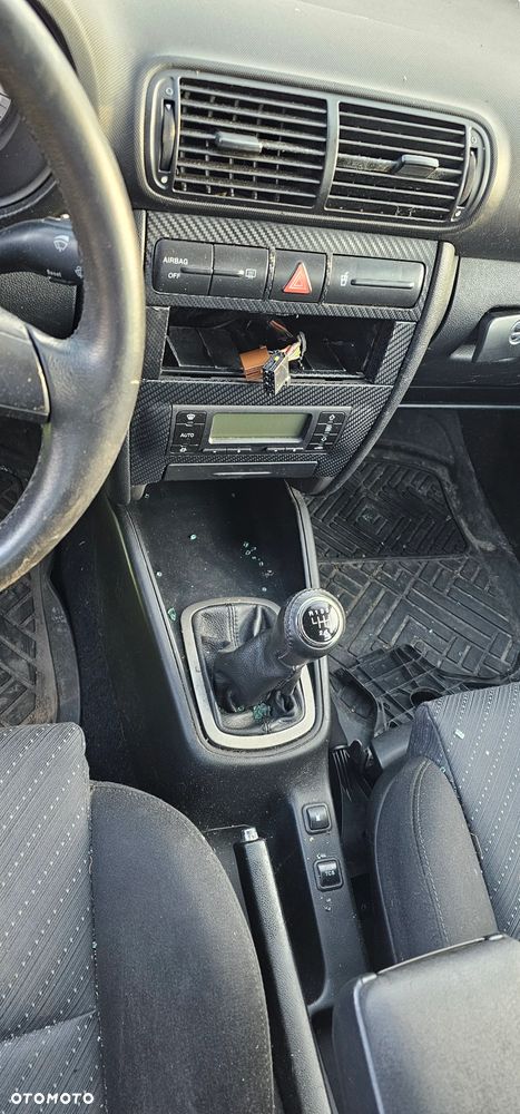 Seat leon I 1.9 tdi LW5L wszystkie części potrzebujesz czegoś dzwoń Lublin - 9