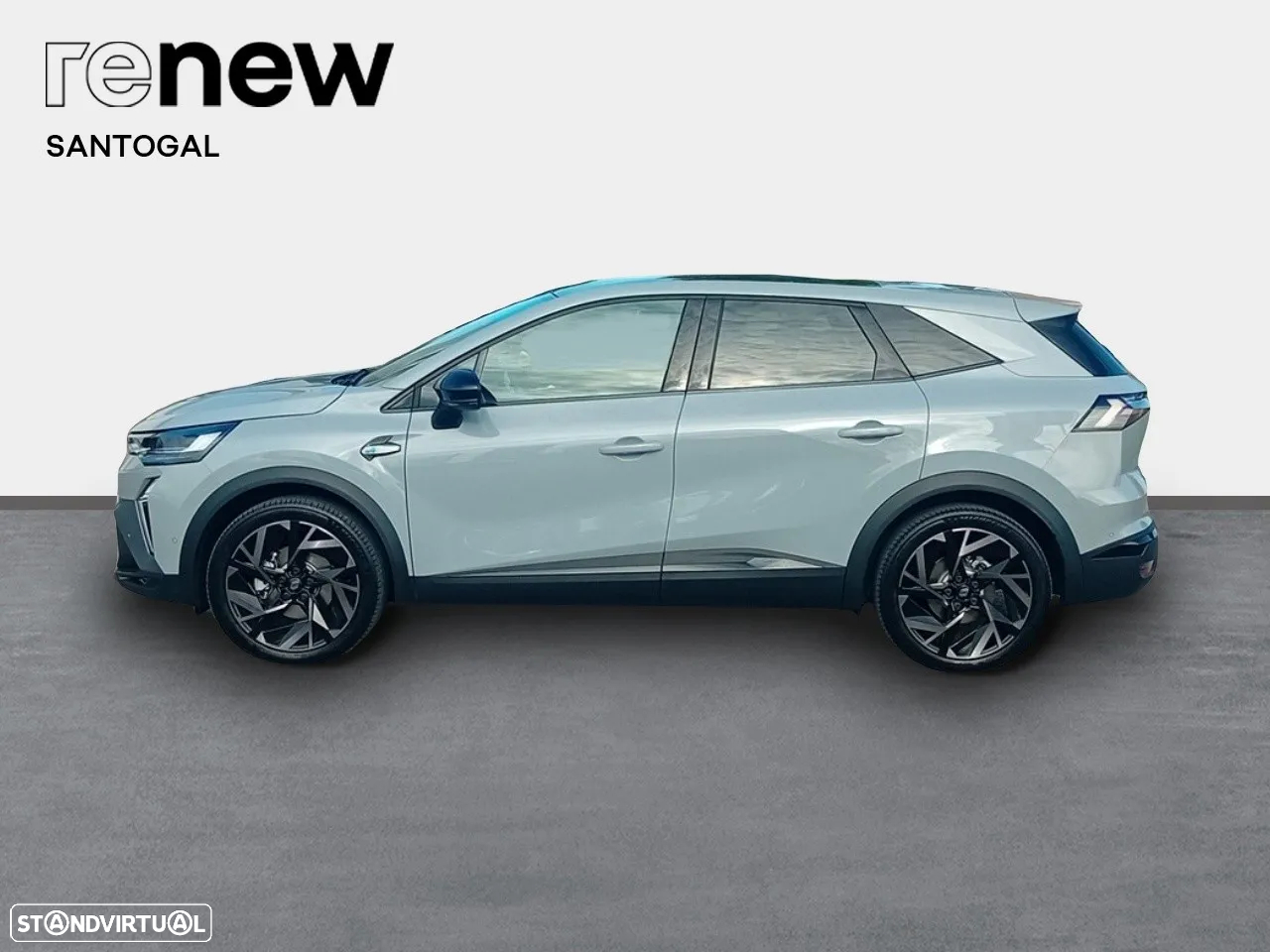 Renault Symbioz - 7