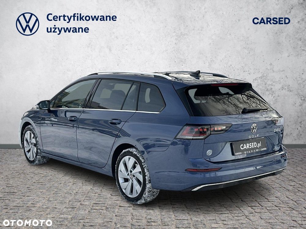 Volkswagen Golf - 4