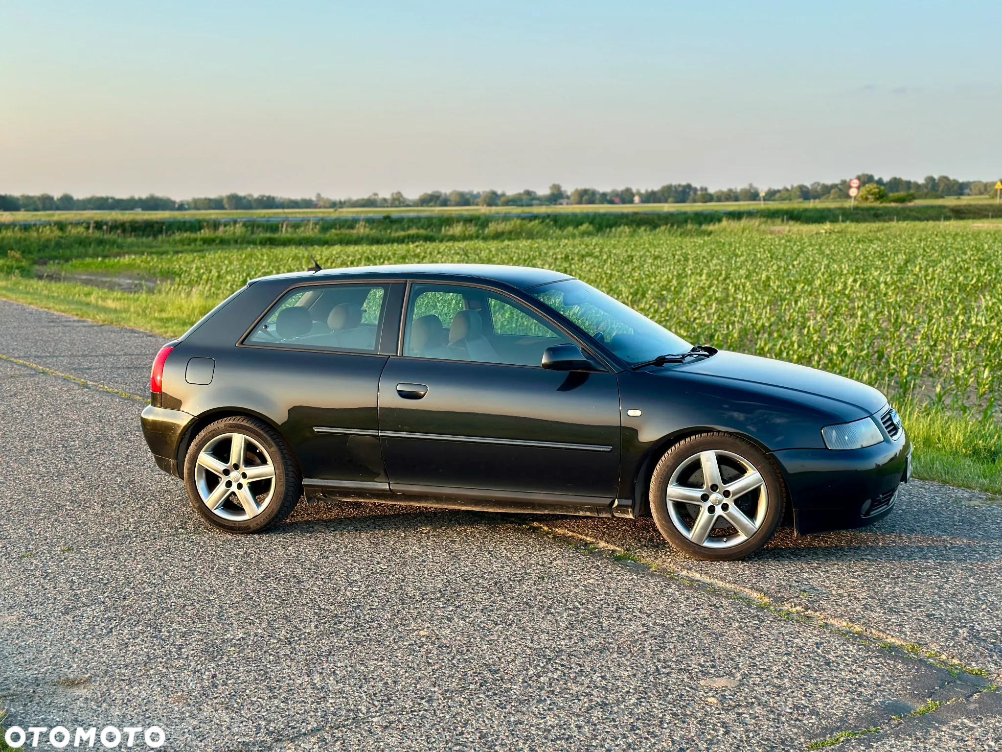 Audi A3 - 28