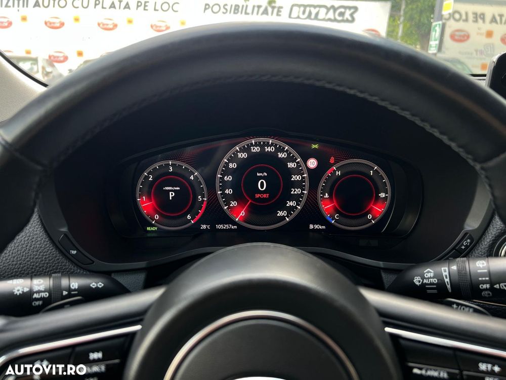 Mazda CX-60 - 23