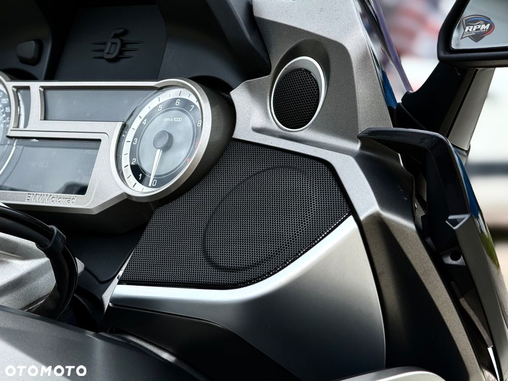BMW K - 8