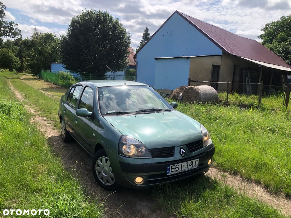Renault Thalia 1.5 dCi Expression - 3