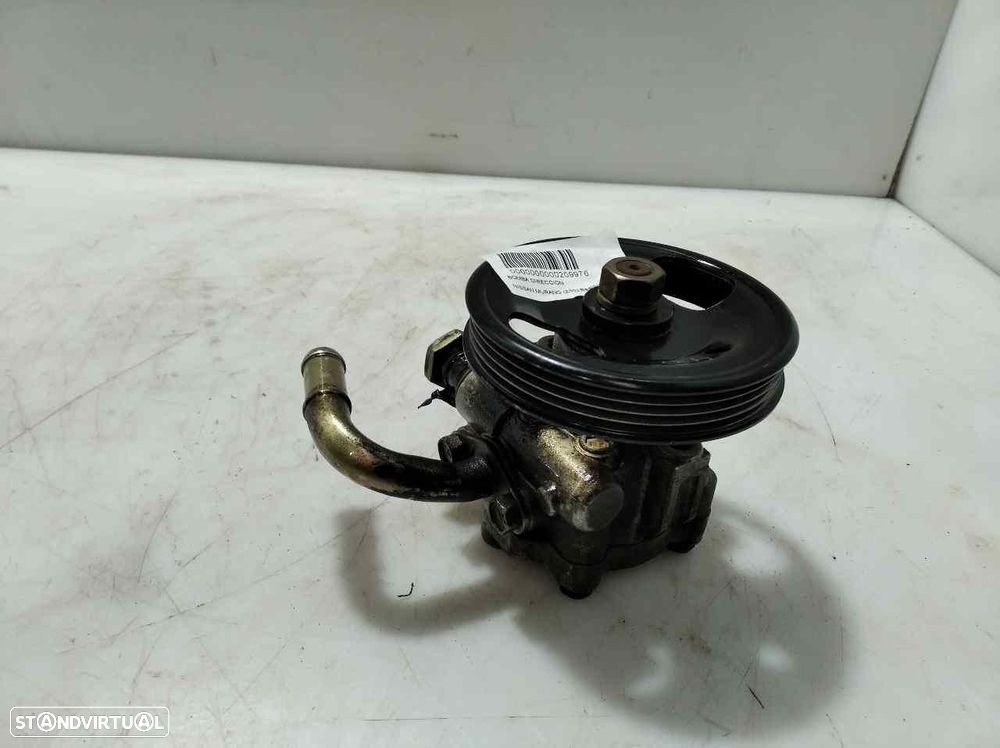 BOMBA DIREÇÃO NISSAN MURANO Z50 - 1