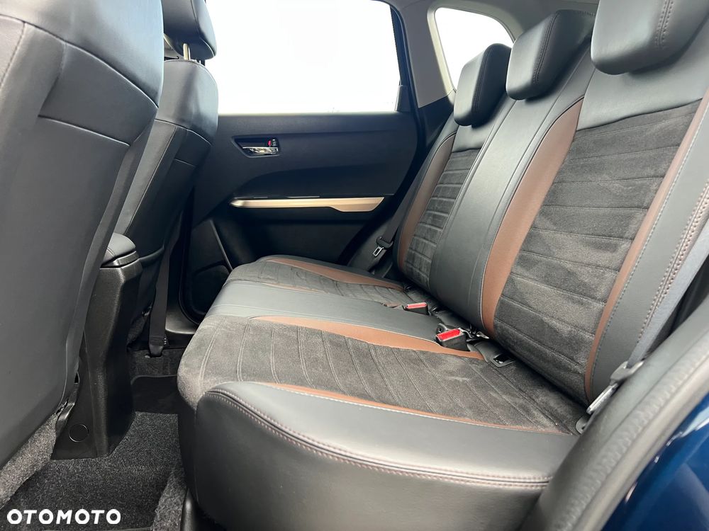 Suzuki Vitara 1.6 (4x4) Allgrip Comfort+ - 32