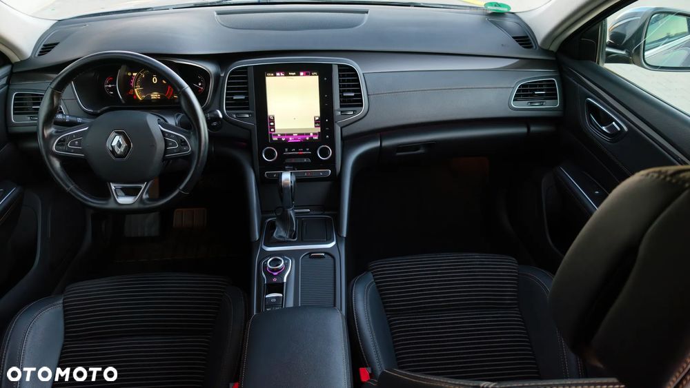Renault Talisman BLUE dCi 200 EDC INTENS - 21