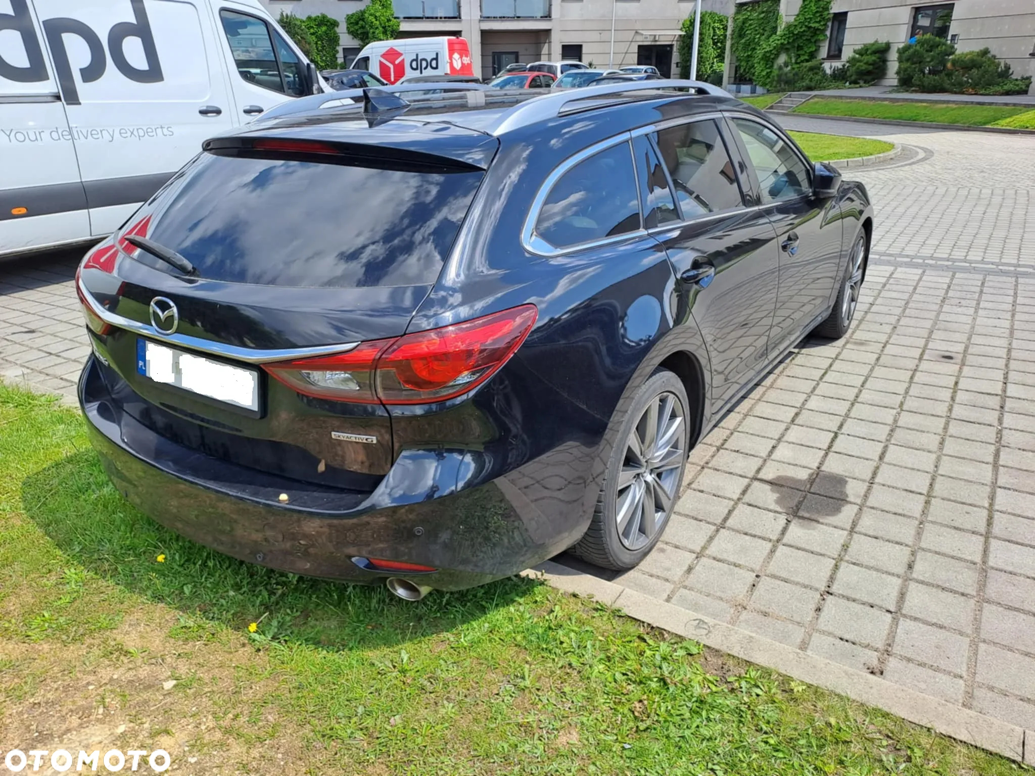 Mazda 6 2.0 SkyPassion - 9