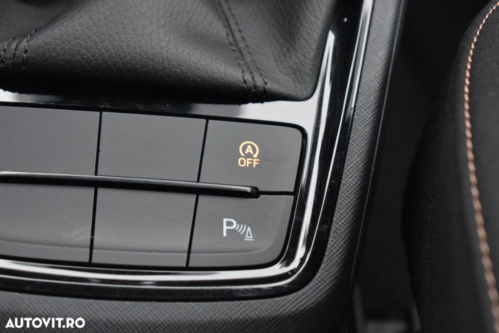 Skoda Kamiq 1.5 TSI DSG Style - 33