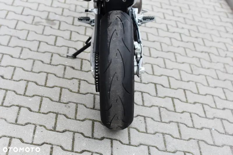 Husqvarna 701 - 21