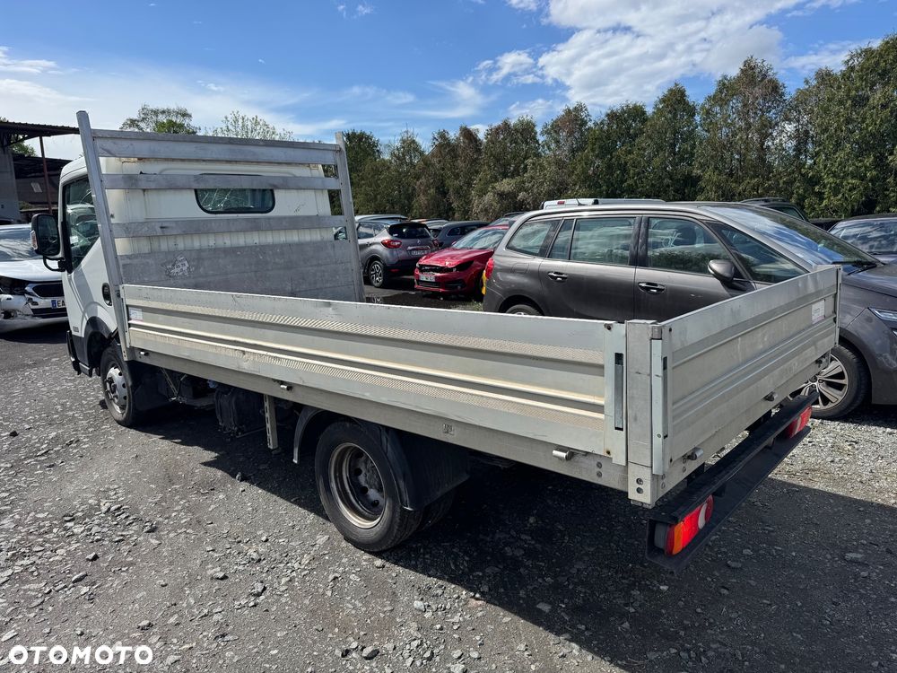 Nissan NT400 3.0CDI 3.5t 84tys.km GWARANCJA PRZEBIEGU!! - 22