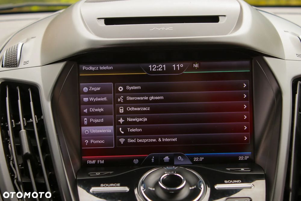 Ford Kuga 1.5 EcoBoost 2x4 Titanium - 34